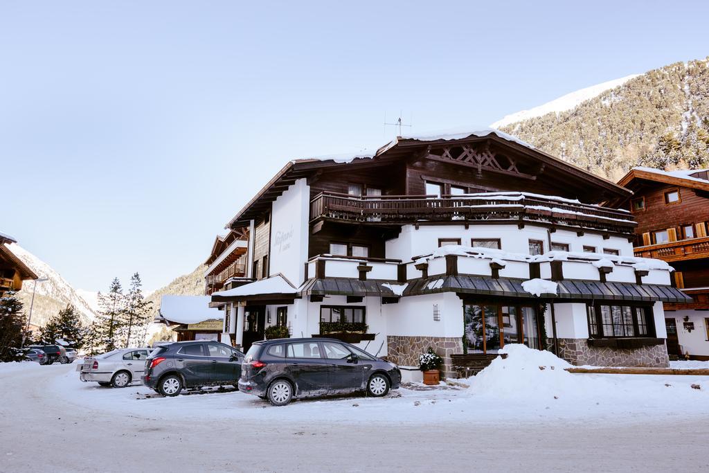 Garni Stefani Gasthof