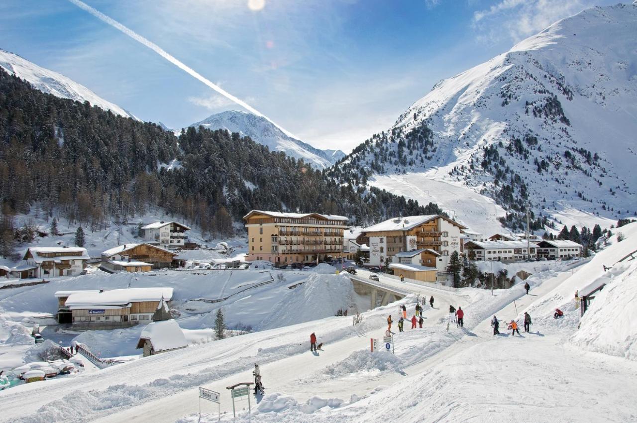 Gasthof Garni Stefani