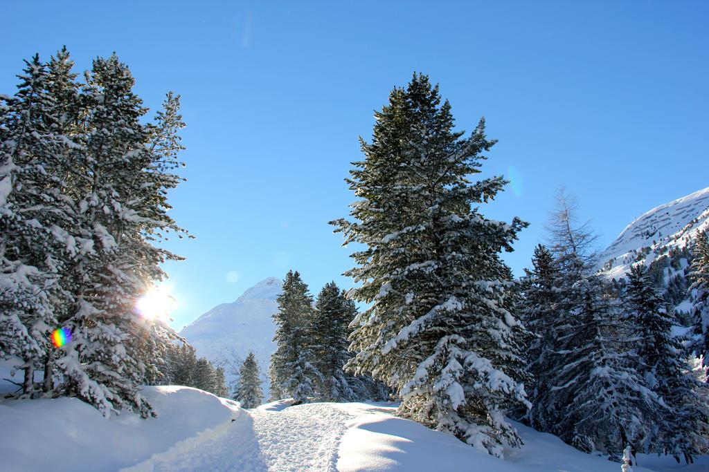 Guest house Garni Stefani 2*