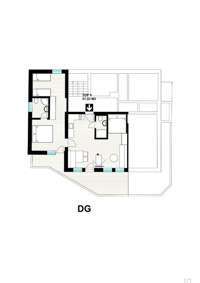 Garni Stefani Guest house Vent