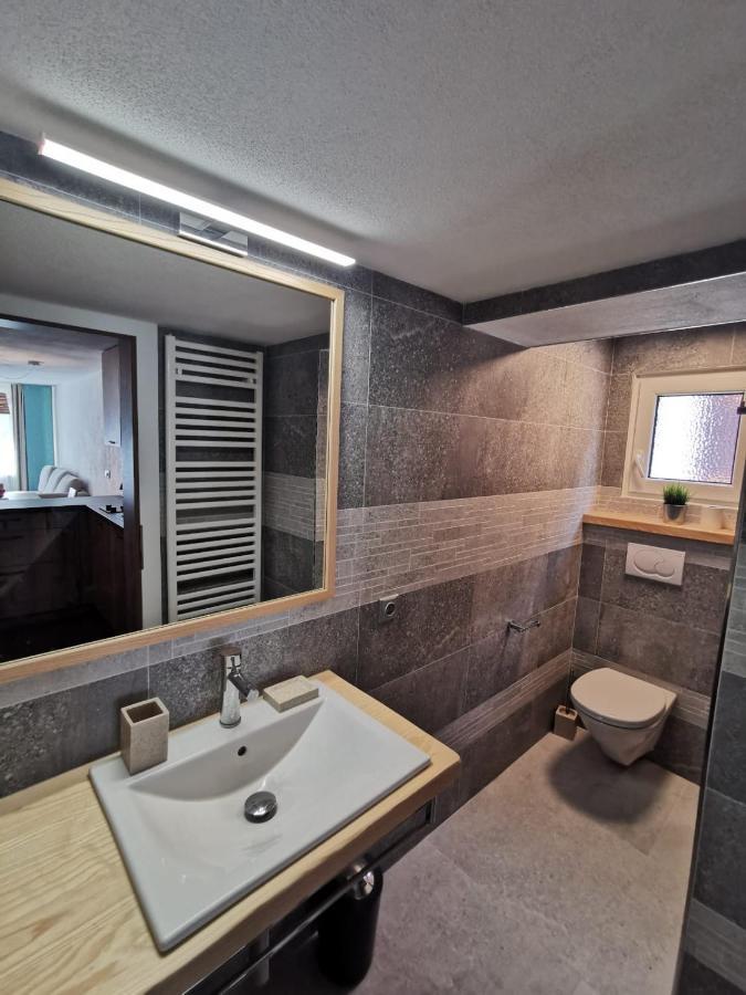 Guest house Garni Stefani