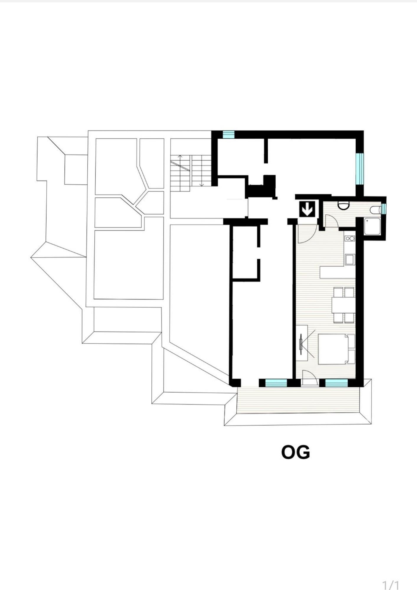 Guest house Garni Stefani