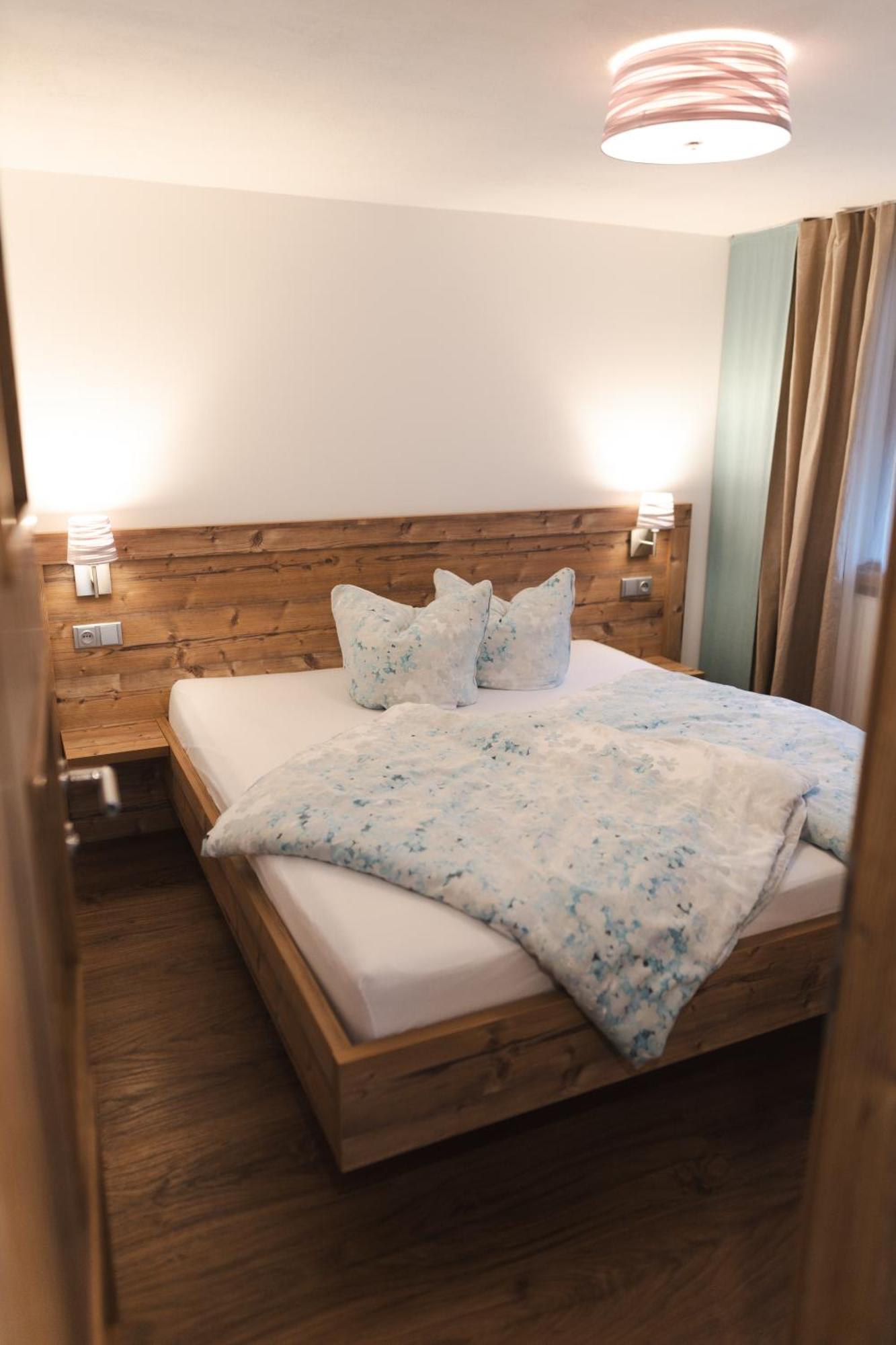 Garni Stefani Guest house Vent