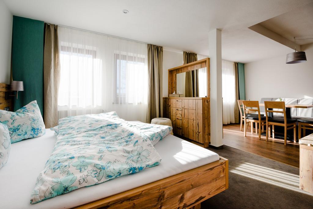 Guest house Garni Stefani