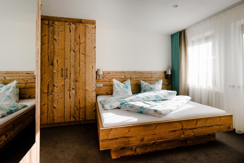 Guest house Garni Stefani