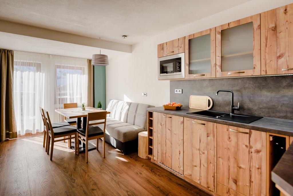 Garni Stefani Guest house 2*