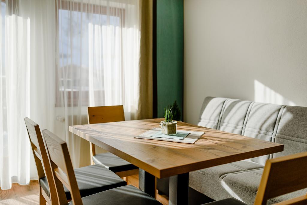Guest house Garni Stefani Vent