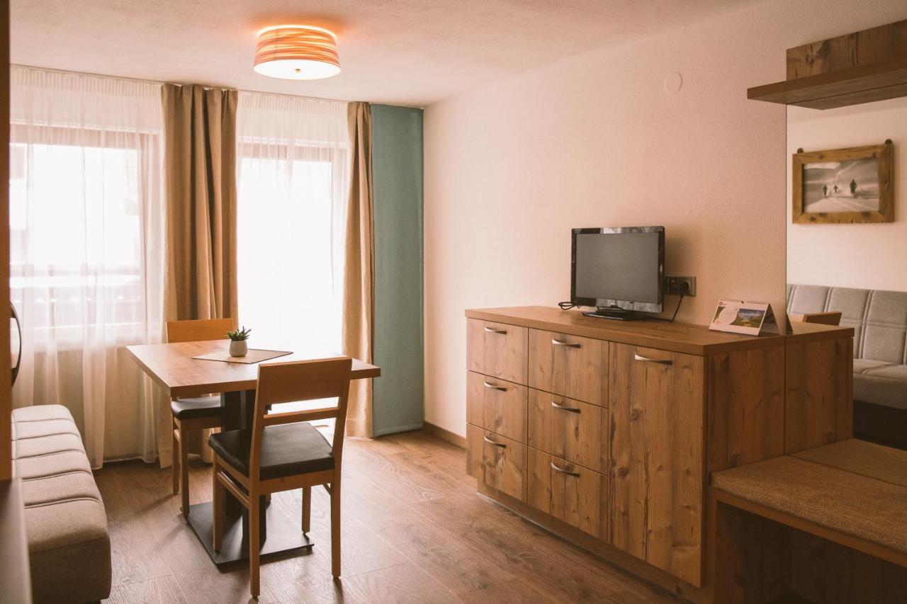 Guest house Garni Stefani
