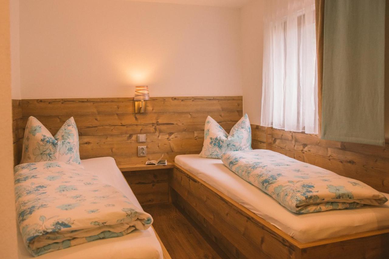 Guest house Garni Stefani