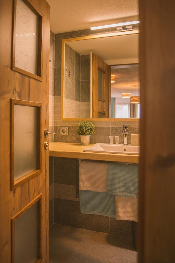 Garni Stefani Guest house Vent